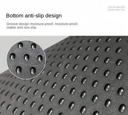 Large Size Cat Litter Mat 